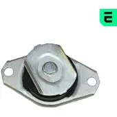 OPTIMAL Lagerung, Motor F8-6632