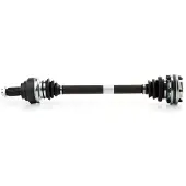 Skf VKJC 8675 Antriebswelle für BMW 5 Limousine (E60) 5 Touring (E61) 7 (E65, E66, E67) 6 Coupe (E63) 6 Cabrio (E64)
