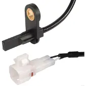 HERTH+BUSS JAKOPARTS Sensor, Raddrehzahl J5912065 Rechts