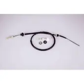 Hella Pagid Seilzug, Kupplungsbetätigung 8AK 355 700-331