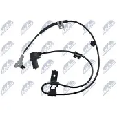 NTY ABS Sensor Raddrehzahl Vorne Links für HYUNDAI MATRIX (FC) HCA-HY-513