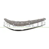 PRASCO Zier-/Schutzleiste, Stoßfänger ME0391247