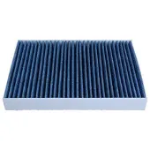 MAXGEAR Filter, Innenraumluft SILVER CARBON 26-1792