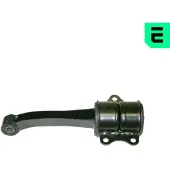OPTIMAL Motorlager Hinten für VW Lupo (6X1, 6E1) F8-6501
