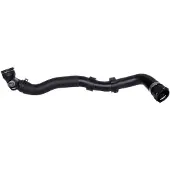Gates Kühlerschlauch Wasserschlauch für VW GOLF VI (5K1) 05-2491