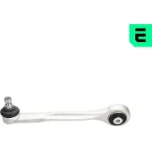 OPTIMAL G5-974 Querlenker Vorne Links Oben für AUDI A8 (4H2, 4H8, 4HC, 4HL)