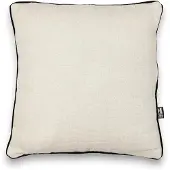 Markslöjd Gylla Kissen Offwhite 50x50 cm