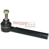 METZGER Spurstangenkopf KIT + 54018408