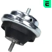 OPTIMAL Motorlager Hydrolager Vorne Links Vorne Rechts für OPEL Omega B Limousine (V94) F8-7850