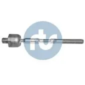 RTS 92-92373 Axialgelenk Spurstange für NISSAN TEANA II (J32) Vorne Rechts Vorne Links