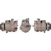 Lucas Kompressor, Klimaanlage ACP288
