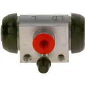 Bosch Radbremszylinder F 026 002 017