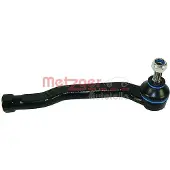 METZGER Spurstangenkopf KIT + GREENPARTS 54044002
