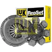 LuK RepSet 635 2116 09 Kupplungssatz