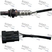Fispa Lambdasonde für OPEL COMBO Kasten/Kombi (X12) 510mm 90058