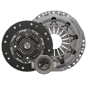 AISIN Kupplungssatz Clutch Kit (3P) KN-107A