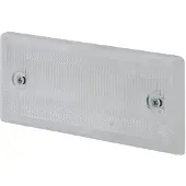 Hella Lichtscheibe, Rückfahrleuchte 9EL 123 635-001