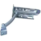MAXGEAR 27-2063 Türfeststeller Türfangband passend für MERCEDES-BENZ SPRINTER 3,5-t Kasten (906) Vorne Links Vorne Rechts