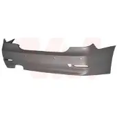 VAN WEZEL Stoßfänger 0655546