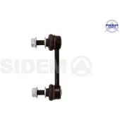 SIDEM Koppelstange Stabilisator für LEXUS RX (GYL1, GGL15, AGL10) Hinten Rechts 45767