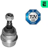 OPTIMAL Traggelenk Vorne Links Vorne Rechts oben für LAND ROVER Discovery II (L318) G3-932