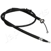 Japanparts Seilzug, Feststellbremse BC-0226