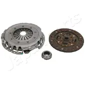 Japanparts Kupplungssatz KF-CI01