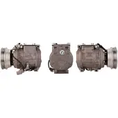 Lucas Kompressor, Klimaanlage ACP267