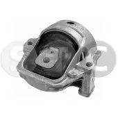STC Lagerung, Motor T401043