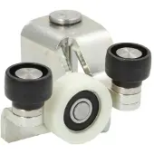 ROLL Rollenführung, Schiebetür IV05L