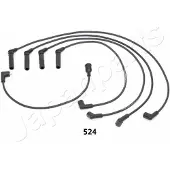 Japanparts Zündleitungssatz IC-524