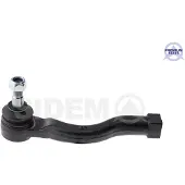 SIDEM Spurstangenkopf Spurstange für FIAT Fullback Pickup (502, 503) Vorne Links 72132