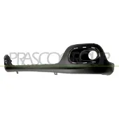 PRASCO Stoßfänger ci3281031 vorne für Citroën