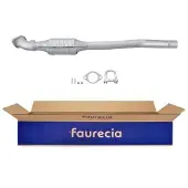 Hella Katalysator Easy2Fit PARTNERED with Faurecia 8LE 366 053-361