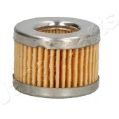 Japanparts Kraftstofffilter FO-GAS17S LPG Filtereinsatz