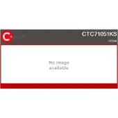 Casco Lader, Aufladung KAYOTAWA CTC71051KS