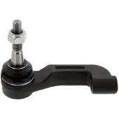 MAPCO Spurstangenkopf Spurstange für JEEP CHEROKEE (KK) Vorne Links 51944