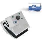 DT Spare Parts Lagerung Motor DT SPARE PARTS IAM-Expertise passend für SCANIA