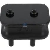 DT Spare Parts Lagerung, Motor 2.10095