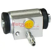 METZGER Autoteile Radbremszylinder Hinterachse [Hersteller-Nr. 101-745] für Mercedes-Benz