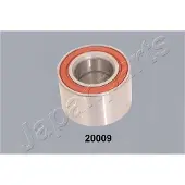Japanparts Radlagersatz KK-20009
