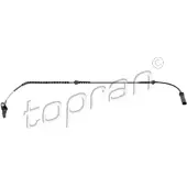 Topran Sensor, Raddrehzahl 638 675