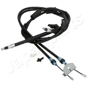 Japanparts Seilzug, Feststellbremse BC-0321