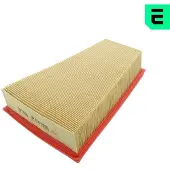OPTIMAL Luftfilter OP-FAF10089 passend für PEUGEOT 306 Schrägheck (7A, 7C, N3, N5) Filtereinsatz
