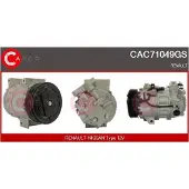 Casco Kompressor, Klimaanlage Genuine CAC71049GS