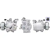 DRI Kompressor, Klimaanlage 700510990