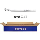 Hella Abgasrohr Easy2Fit PARTNERED with Faurecia 8LA 366 001-551