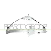 PRASCO MZ332W023 Elektrischer Fensterheber Vorne Rechts für MAZDA 3 Schrägheck (BM, BN)