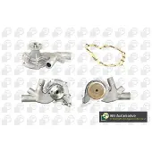 BGA Wasserpumpe CP3418