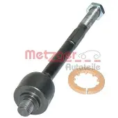 METZGER Axialgelenk, Spurstange KIT + GREENPARTS 51021818